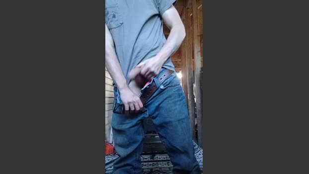 dickthump69 04-06-2025 Recorded Video squirt