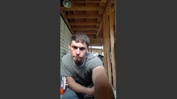 dickthump69 04-06-2025 Recorded Video bigass