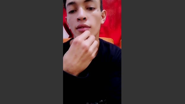 jhony_the_king 04-06-2025 Recorded Video sex