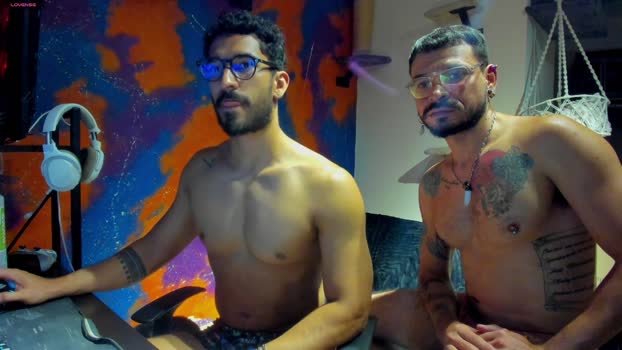 leondevereda 04-06-2025 Recorded Video ass