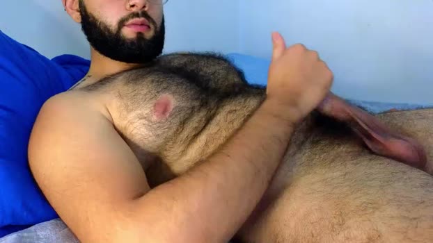 nickjordan3 04-06-2025 Recorded Video bigcock
