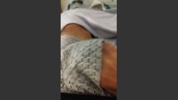 stefan519 04-06-2025 Recorded Video Topless