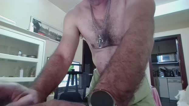 ubeda3 04-06-2025 Recorded Video sexyfeet