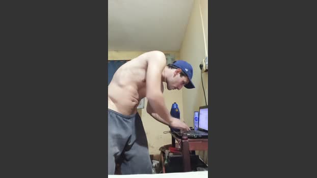ArgMan2 05-06-2025 Recorded Video lush