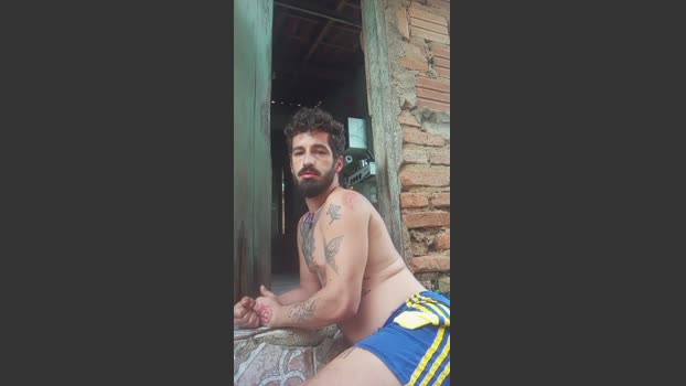 Azazel7777 04-06-2025 Recorded Video kissing