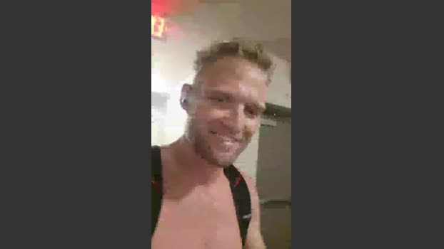 BelowDeck1 05-06-2025 Recorded Video jerkoff