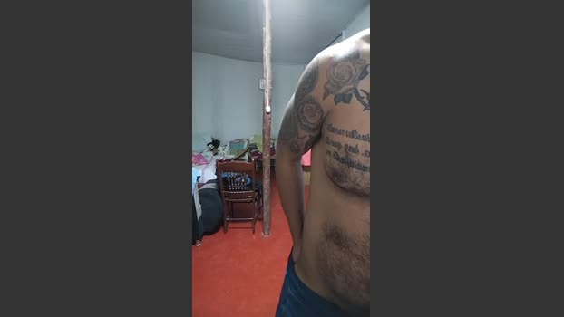 CRICRIONFIRE2 05-06-2025 Recorded Video jerking