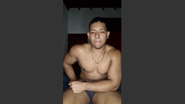 Caballerozodi 05-06-2025 Recorded Video jerkoff