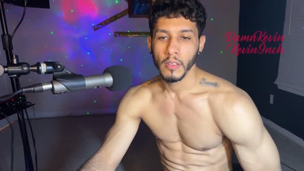 DamnKevin 05-06-2025 Recorded Video toy