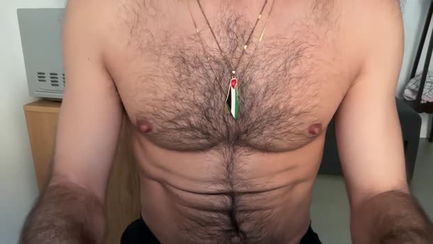 Fla85 04-06-2025 Recorded Video Topless