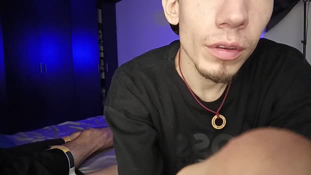 Fratstraights 05-06-2025 Recorded Video bj-dildo