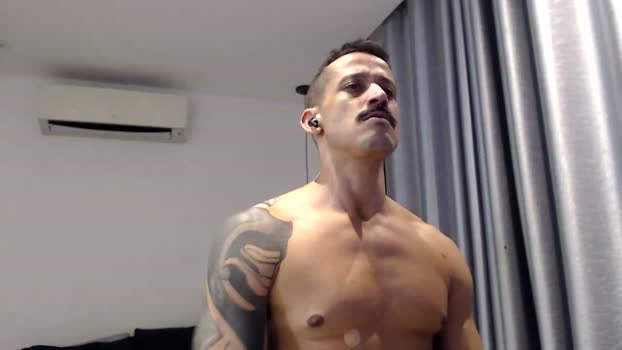 GATOXXLBR 05-06-2025 Recorded Video naked