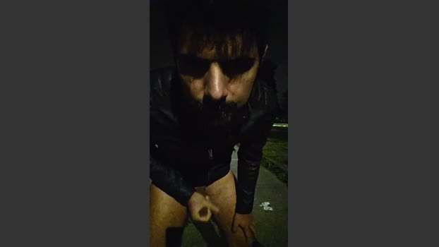 Granbig989 05-06-2025 Recorded Video bigdick
