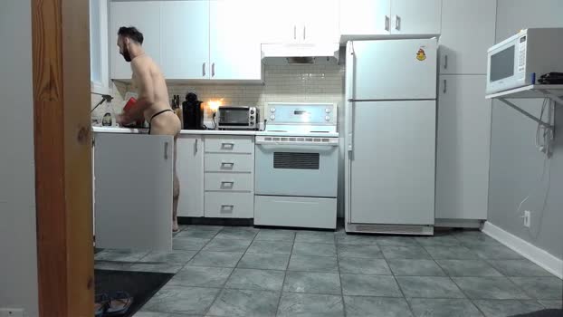 Jam3sGh0st 05-06-2025 Recorded Video sexybody