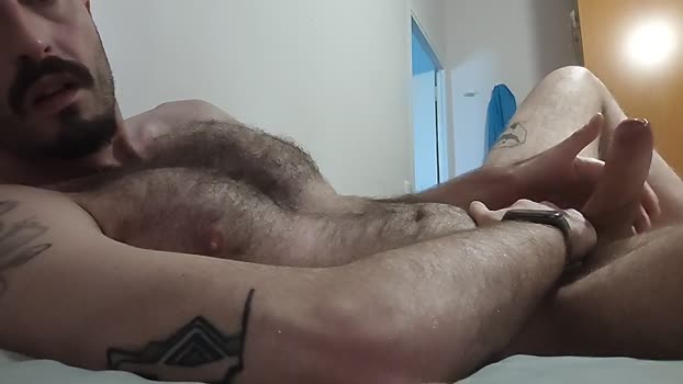 James_touch 05-06-2025 Recorded Video lovense