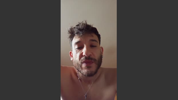 LolloEBibbi 05-06-2025 Recorded Video lick