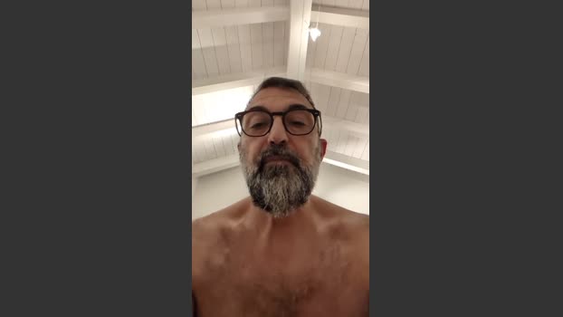 Mario1543 04-06-2025 Recorded Video Webcam