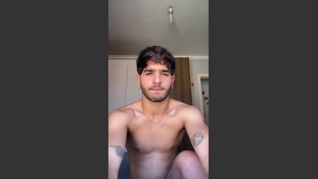 Mauriciobueno20 04-06-2025 Recorded Video fuckme