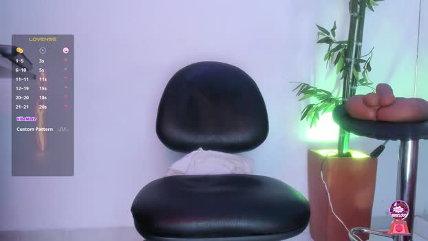 MaxBenetti 05-06-2025 Recorded Video legs