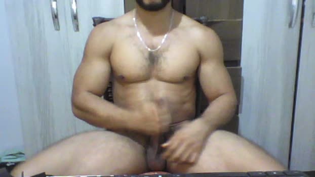 MorenoCarente 05-06-2025 Recorded Video sexymale