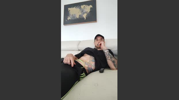 Neotrix33 04-06-2025 Recorded Video Pretty