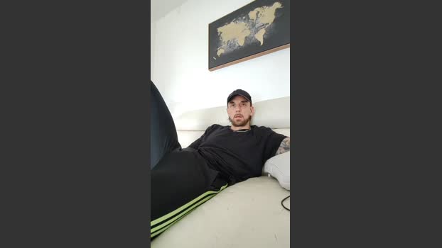 Neotrix33 04-06-2025 Recorded Video spanking
