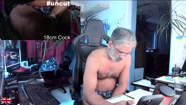 OnlineBossUK 05-06-2025 Recorded Video fuckher