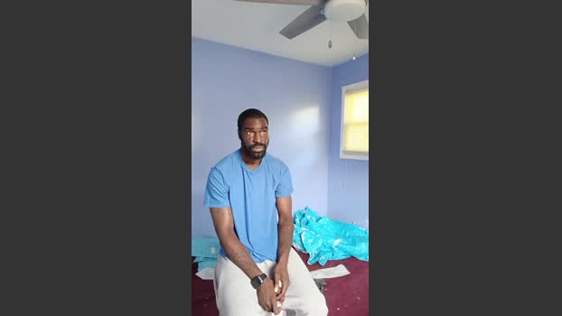 Solodick 04-06-2025 Recorded Video jerking