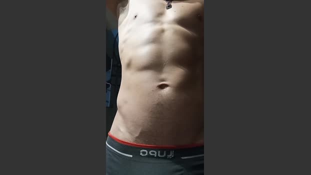 Strong_male7 05-06-2025 Recorded Video fuckme