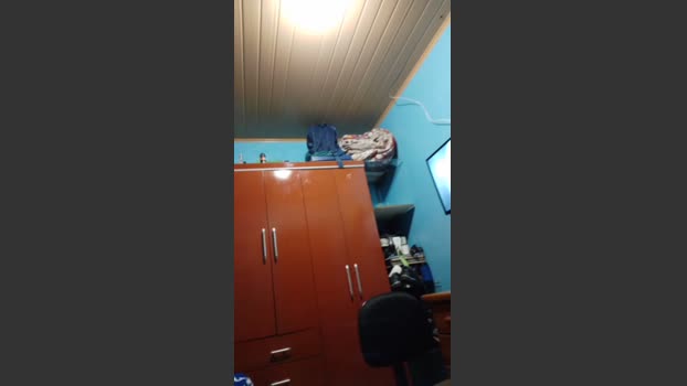 ViniciusRibas3 05-06-2025 Recorded Video sweet