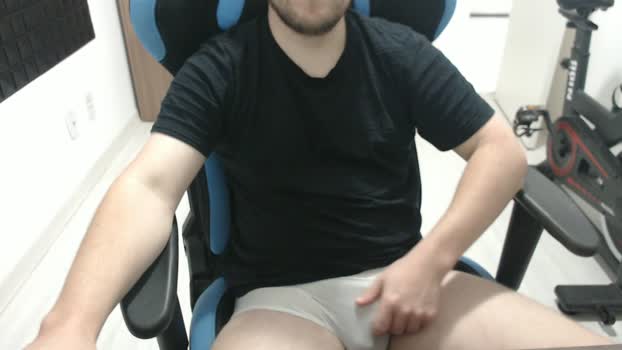 bruno_leme 05-06-2025 Recorded Video squirt