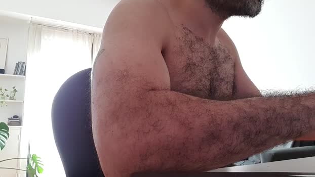 gaymuscle_ 04-06-2025 Recorded Video Porn