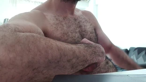 gaymuscle_ 04-06-2025 Recorded Video sexybody