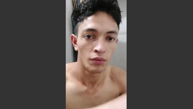 jhony_the_king 04-06-2025 Recorded Video fuckme
