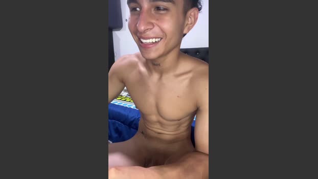 nick_05 04-06-2025 Recorded Video jerkoff