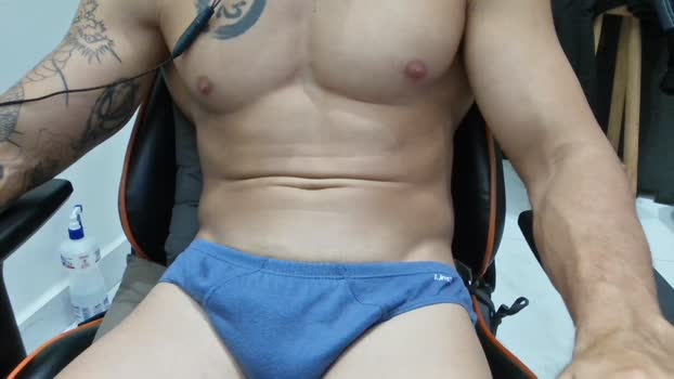 pitgostoso 05-06-2025 Recorded Video fuckher