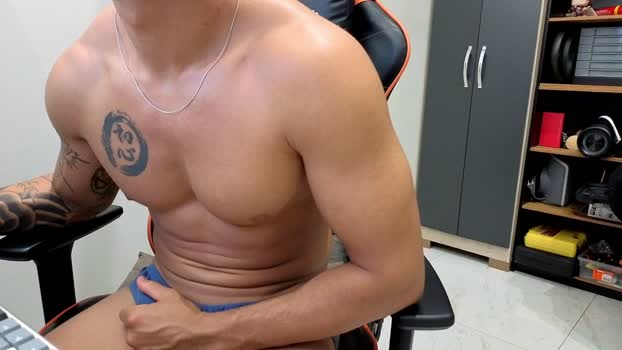 pitgostoso 05-06-2025 Recorded Video bigass