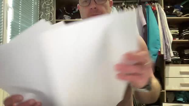 xxxironggxxx 05-06-2025 Recorded Video deep