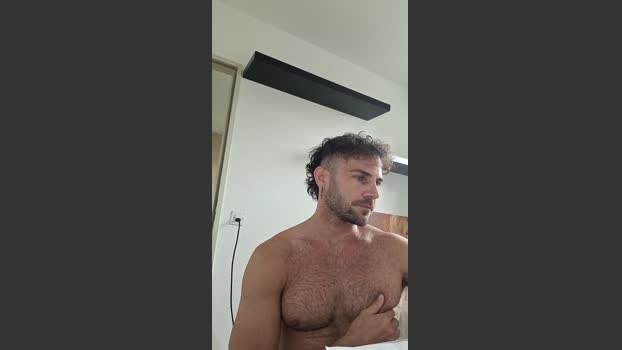 ALPHA_HUNK 06-06-2025 Recorded Video analtoy