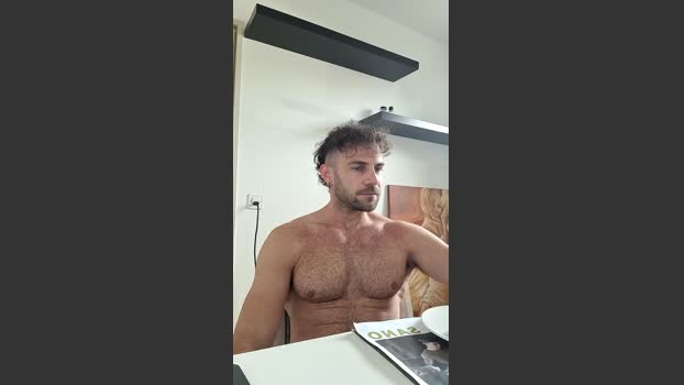 ALPHA_HUNK 06-06-2025 Recorded Video love