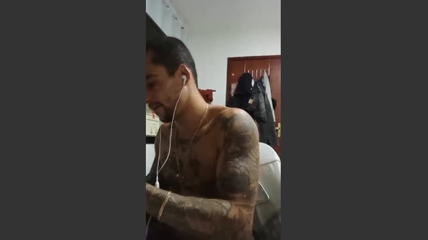 AbrahaoLutador 06-06-2025 Recorded Video big