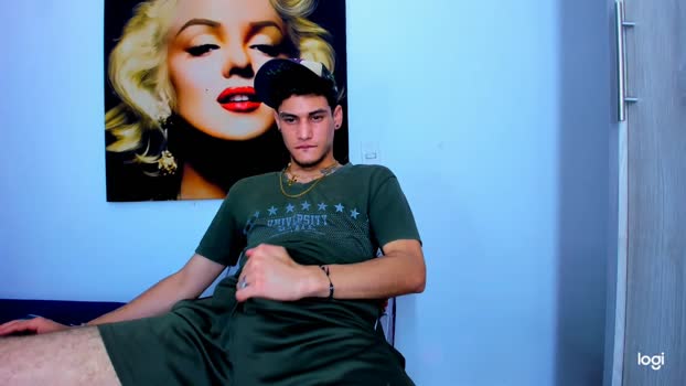 Axel_sex69 06-06-2025 Recorded Video Naked