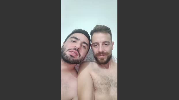 BRhugedick 06-06-2025 Recorded Video Naked
