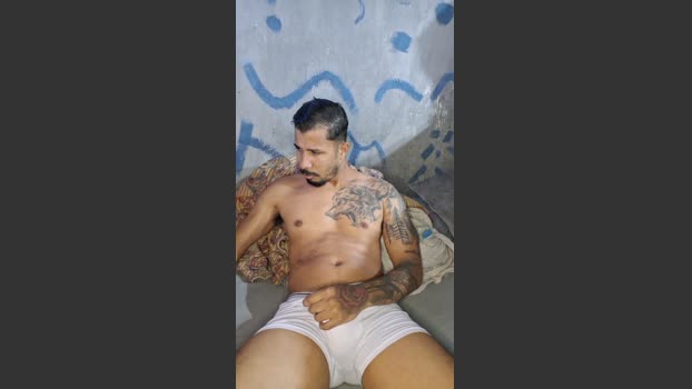 Chilenohh 05-06-2025 Recorded Video lush