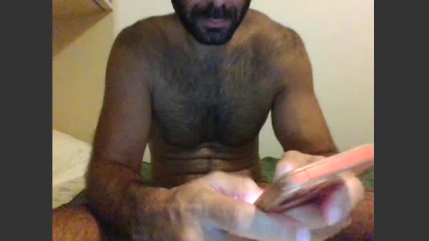 Coppai200 06-06-2025 Recorded Video jerkoff