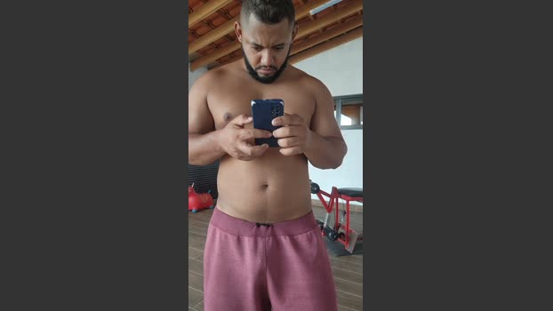 DBaianoMineiraS 05-06-2025 Recorded Video orgasm