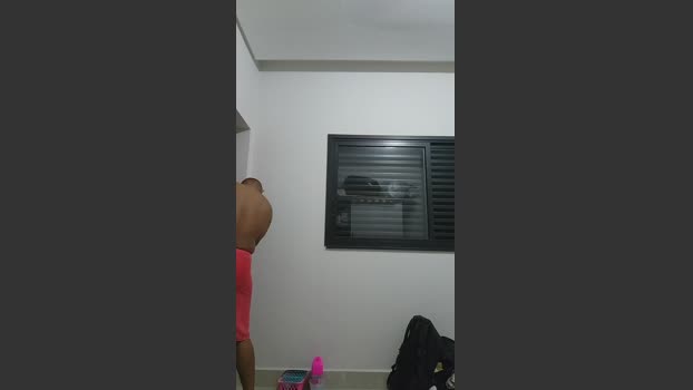 DBaianoMineiraS 05-06-2025 Recorded Video orgasm