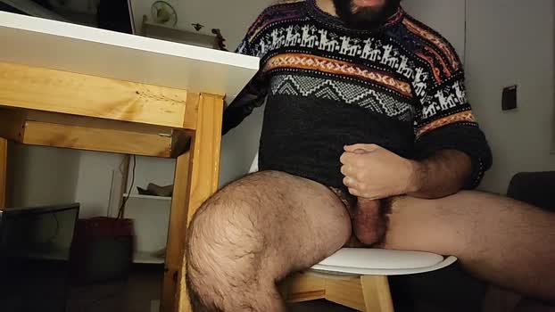 Drago_L 06-06-2025 Recorded Video wank