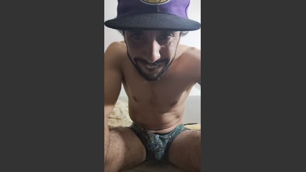 Frankcond 06-06-2025 Recorded Video jerkoff
