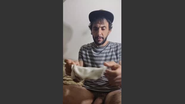 Frankcond 06-06-2025 Recorded Video prettyface